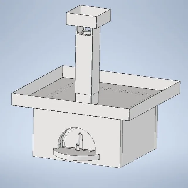 CAD-Konstruktion