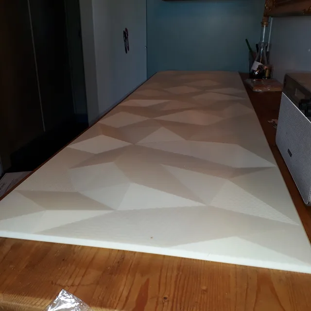 3D-Druckteile
