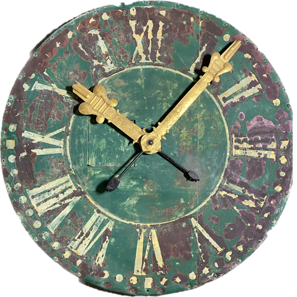 Time Machine TM-645