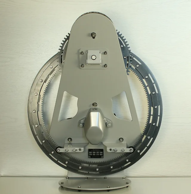 TM-645 Classic Verpackung